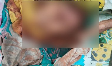 নোয়াখালীতে স্ত্রীকে জবাই করে হত্যা, স্বামী আটক