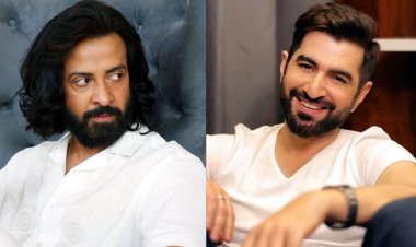 ৭ বছর পর মুখোমুখি শাকিব-জিৎ!