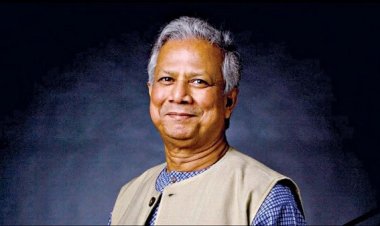 বিশ্বের প্রভাবশালী ৫০০ মুসলিমের তালিকায় ড. ইউনূস