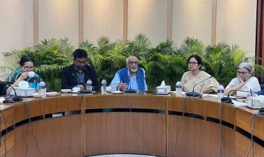 সরকারি ব্যবস্থাপনাকে দুর্নীতিমুক্ত করার তাগিদ এনজিও নেতাদের