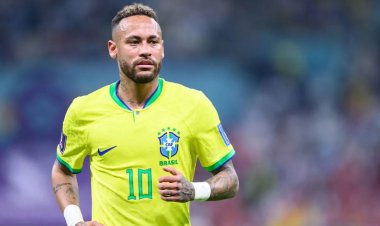 নেইমার আসছেন বাংলাদেশে