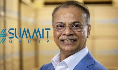 সামিট গ্রুপের আজিজ খানসহ পরিবারের ১১ জনের ব্যাংক হিসাব জব্দ