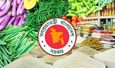 দ্রব্যমূল্য নিয়ন্ত্রণে বিশেষ টাস্কফোর্স গঠন, থাকছে শিক্ষার্থী প্রতিনিধি