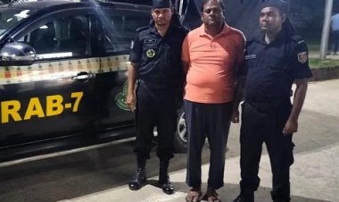 র‍্যাবের দাবি আন্দোলনে অস্ত্রধারী যুবলীগ কর্মী, পুলিশ বলছে জড়িত নন