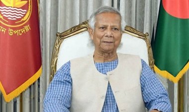 সচিবদের উদ্দেশে যে ২৫ নির্দেশনা প্রধান উপদেষ্টার