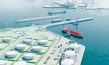 সামিটের এলএনজি টার্মিনাল-২ নির্মাণ প্রকল্প বাতিল