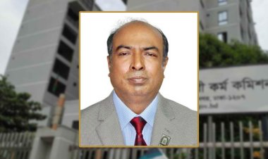 চেয়ারম্যানসহ পিএসসির ১২ সদস্যের পদত্যাগ