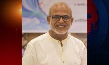 এবি পার্টির নতুন আহ্বায়ক আব্দুল ওহাব