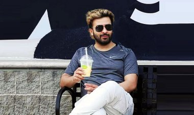 তৃতীয় বিয়ে নিয়ে মুখ খুললেন শাকিব খান