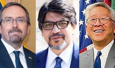 পারস্পরিক সহযোগিতা জোরদারে সিরিজ বৈঠক আজ