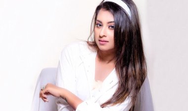 কাজ কমছে বুবলীর