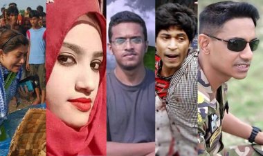 বিচারাধীন ৬ লাখ: থমকে আছে চাঞ্চল্যকর মামলার বিচারও