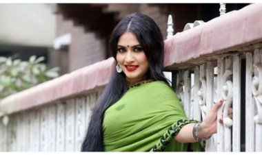 আইনি ব্যবস্থা নিচ্ছেন কেয়া