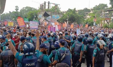 শাহবাগে নয়, সমাবেশ হবে সোহরাওয়ার্দীতে