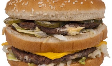 ম্যাকডোনাল্ডসের হ্যামবার্গার খেয়ে অসুস্থ ৫০ জন, মিললো ই. কোলাই ব্যাক্টিরিয়ার উপস্থিতি