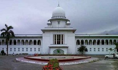 সংবিধানের ৭০ অনুচ্ছেদের বৈধতা চ্যালেঞ্জ করে রিট