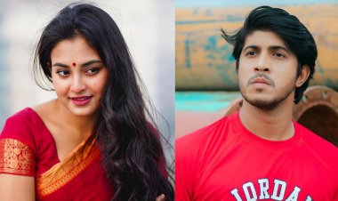 তটিনীর দুষ্টুমি নিয়ে মুখ খুললেন তৌসিফ