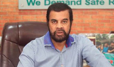 আমি আ.লীগের কেউ হলে গ্রেফতার করুন: ইলিয়াস কাঞ্চন