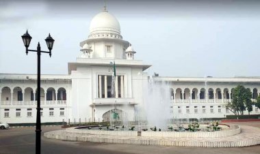  তত্ত্বাবধায়ক সরকার ফেরাতে তিন রিভিউ আবেদন শুনানি ১৭ নভেম্বর