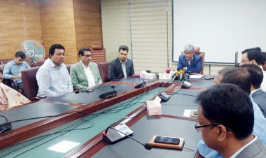 কর আদায়ে এবার শিক্ষার্থীদের কাজে লাগানোর চিন্তা