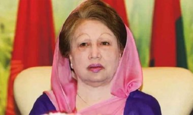 খালেদা জিয়ার বিরুদ্ধে ৪২ জনকে হত্যার মামলা খারিজ