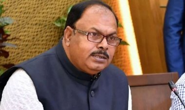 সাবেক প্রাথমিক ও গণশিক্ষা প্রতিমন্ত্রী জাকির গ্রেফতার