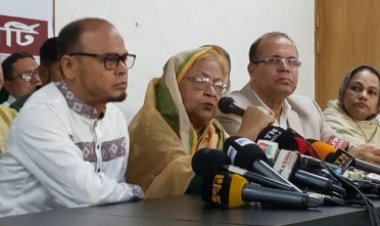 ছাত্রলীগকে নিষিদ্ধ করলেই হবে না, আইনের আওতায় আনতে হবে : সেলিমা রহমান