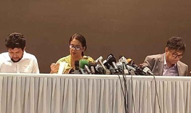 এ বছর সরকারি অর্থে কেউ হজে যাবে না: রিজওয়ানা হাসান