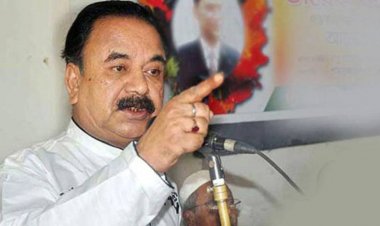 শুধু ছাত্ররা আপনাদের ক্ষমতায় আনেনি, অন্তর্বর্তী সরকারকে গয়েশ্বর