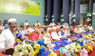 সংবিধানের অজুহাতে সংস্কারকাজ যেন আটকে না থাকে: গোলাম পরওয়ার