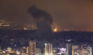 ইসরায়েলের হামলার জবাব দিতে প্রস্তুত ইরান