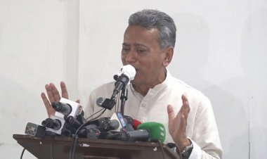 সংস্কার বিএনপির কাছে নতুন কিছু নয়: আমির খসরু