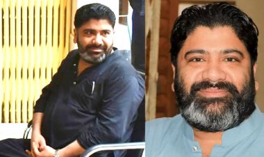 শেখ হাসিনার ফুফাতো ভাই ৫ দিনের রিমান্ডে