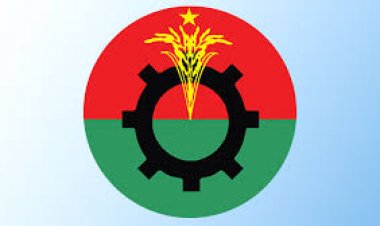 রাষ্ট্রপতি ইস্যুতে দলের ভেতরে আলোচনা করে সিদ্ধান্ত দেবে বিএনপি