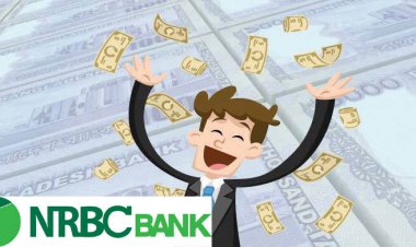 মানিলন্ডারিং তথ্য গোপনে এনআরবিসি ব্যাংককে জরিমানা, শাস্তির মুখে কর্মকর্তারা