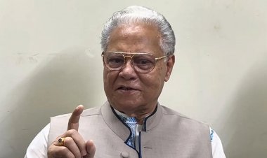 আওয়ামী লীগের আমলে ৮০০ বার আদালতে হাজিরা দিয়েছি: সাবেক স্বরাষ্ট্রমন্ত্রী