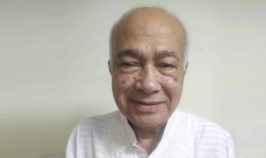 সাবেক গণপূর্তমন্ত্রী ইঞ্জিনিয়ার মোশাররফ হত্যা মামলায় কারাগারে