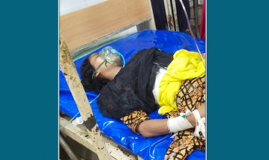 আশুলিয়ায় বকেয়া বেতনের দাবিতে আন্দোলনে গুলিবিদ্ধ চম্পার মৃত্যু