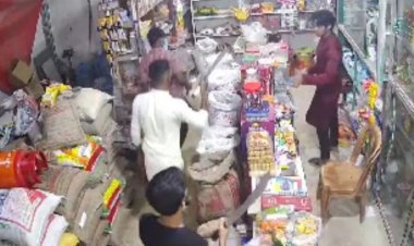 মোহাম্মদপুরে এবার ‘রেকি করে’ ডাকাতি