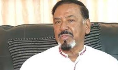 ফ্যাসিস্ট শেখ হাসিনা বাংলাদেশের গণতন্ত্রকে ধ্বংস করে দিয়েছে : মেজর হাফিজ