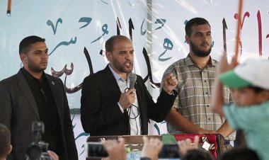 ইসরাইলের সঙ্গে যুদ্ধবিরতি নিয়ে নতুন বার্তা দিল হামাস