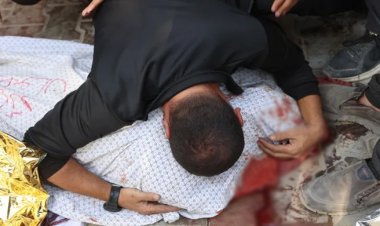  গাজায় ইসরায়েলি হামলায় নিহত আরও ৫৩, লেবাননে ২১