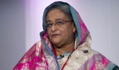ব্যাংক থেকে ১৭০০ কোটি ডলার লুট করেছে হাসিনার দোসর ধনকুবেররা