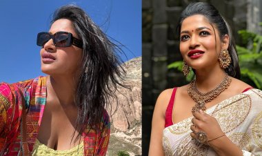 ‘যখন আমি চুপ থাকি, এর মানে নতুন কিছু আসছে’