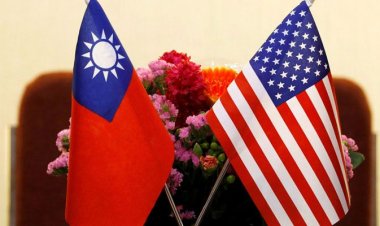 তাইওয়ানে যুক্তরাষ্ট্রের বিলিয়ন ডলারের অস্ত্র বিক্রি, চীনের হুংকার