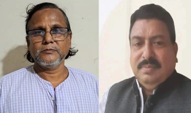 শিক্ষার্থী হত্যা মামলায় আ.লীগের ২ নেতা গ্রেফতার