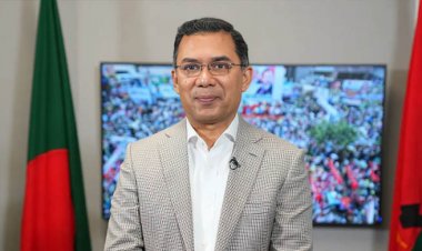  হিন্দু সম্প্রদায়ের সঙ্গে তারেক রহমানের শুভেচ্ছা বিনিময় আজ