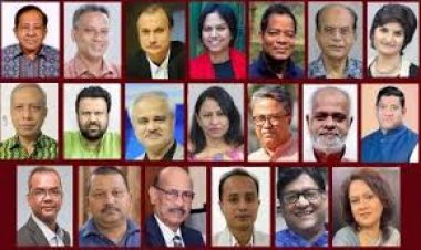 ২০ সাংবাদিকের প্রেস অ্যাক্রিডিটেশন কার্ড বাতিল