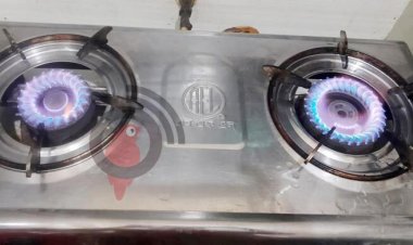  বৃহস্পতিবার গ্যাস থাকবে না যেসব এলাকায়   
