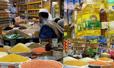 আগামী বছর পণ্যের দাম সর্বনিম্ন পর্যায়ে নামবে